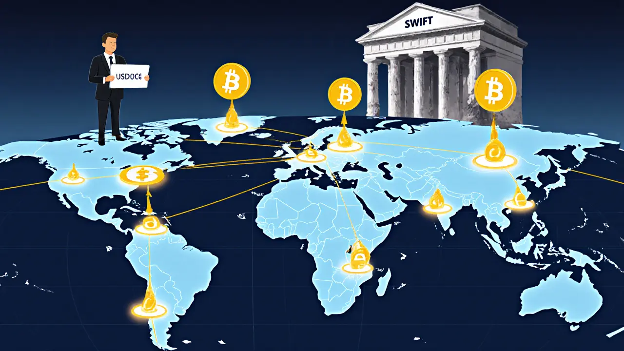 Ist Blockchain-Technologie die Zukunft digitaler Transaktionen?