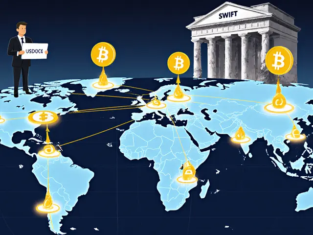 Ist Blockchain-Technologie die Zukunft digitaler Transaktionen?