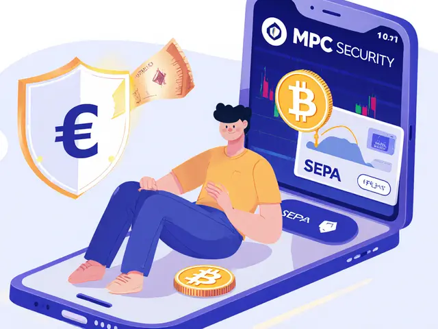 Nash Crypto Exchange Review: Sicherer DeFi-Exchange mit Fiat-Integration für Europäer