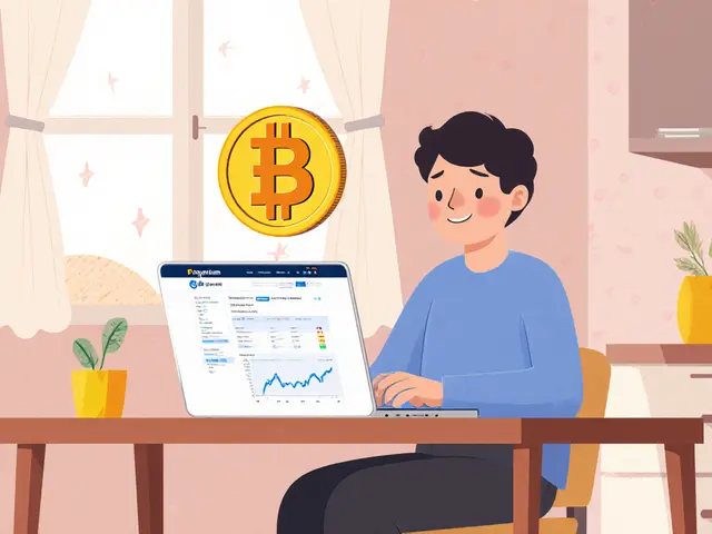 Paymium Crypto Exchange Review: Regulierte Bitcoin-Plattform für Europäer