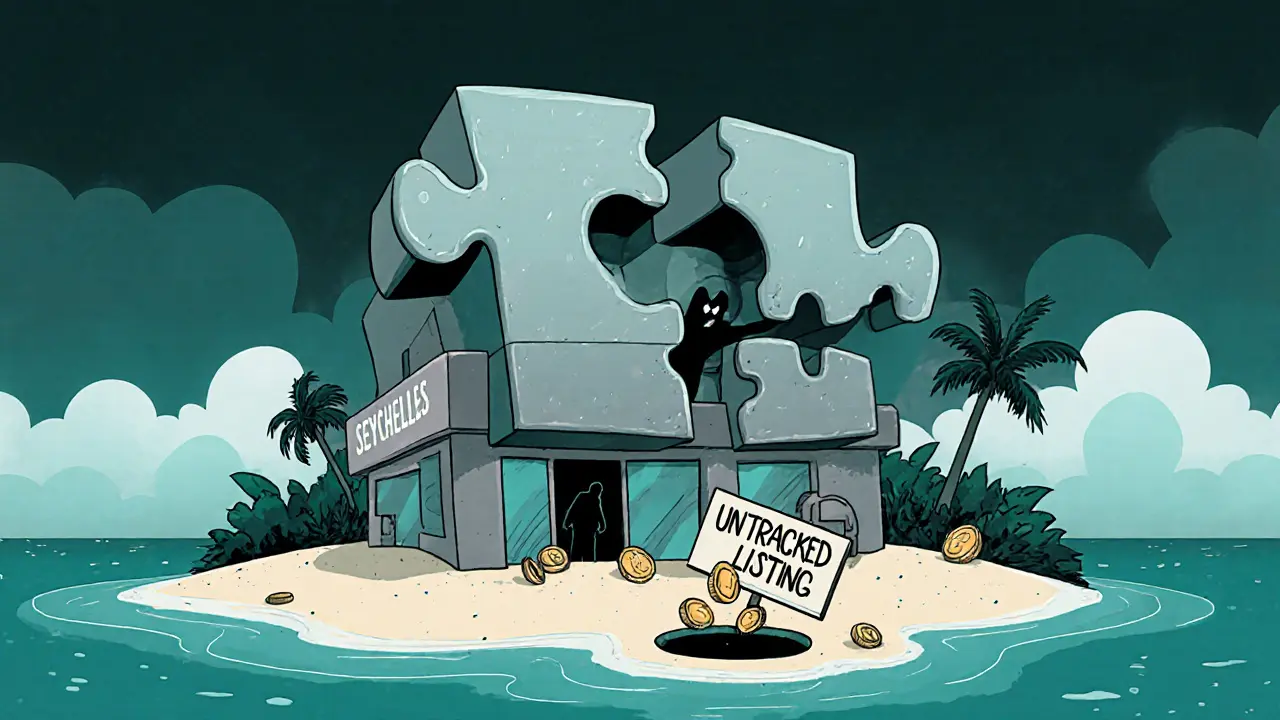 Blockfinex Crypto Exchange Review: Was Sie 2025 Wissen Müssen