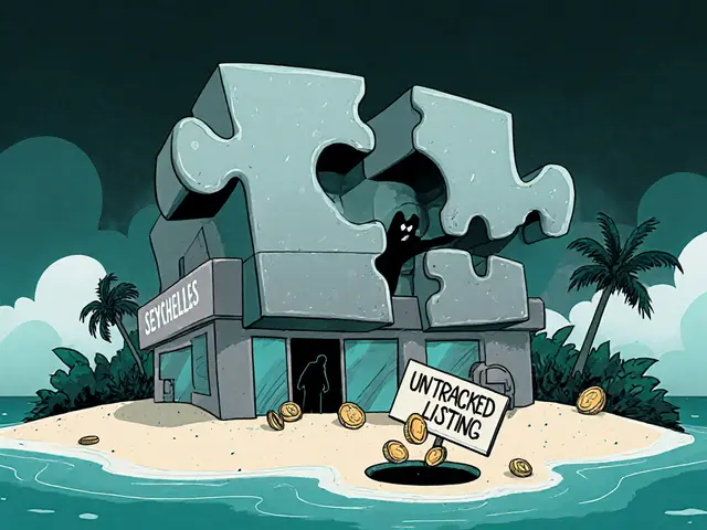 Blockfinex Crypto Exchange Review: Was Sie 2025 Wissen Müssen