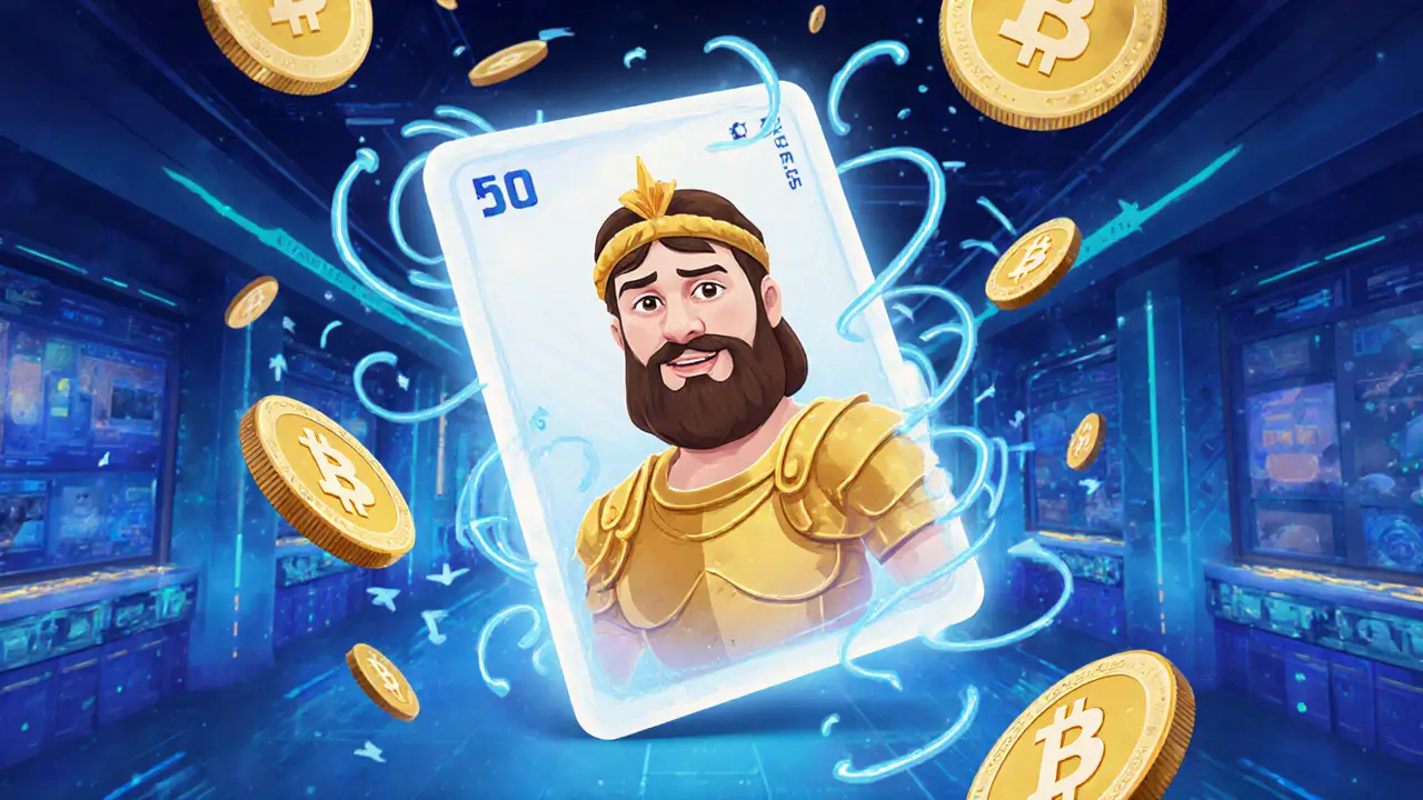 EPICHERO Airdrop: Was du über die EpicHero 3D NFT Belohnungen wirklich wissen musst