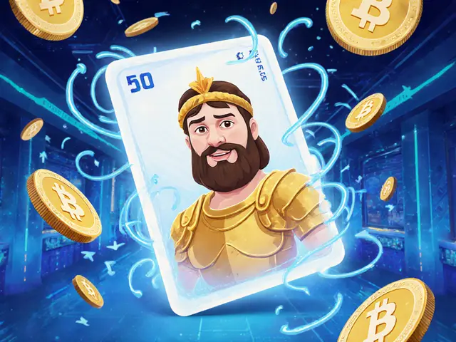 EPICHERO Airdrop: Was du über die EpicHero 3D NFT Belohnungen wirklich wissen musst