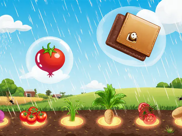 OneRare (ORARE) Ingredient NFT: So erhalten Sie Lebensmittel-NFTs in der Foodverse