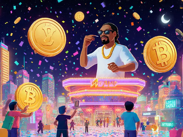 Wichtigste Metaverse-Projekte 2025: Blockchain-Welten, die die Zukunft formen