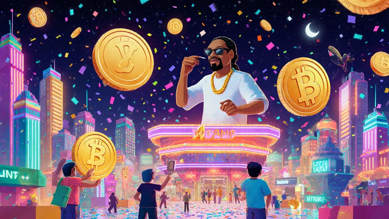 Wichtigste Metaverse-Projekte 2025: Blockchain-Welten, die die Zukunft formen