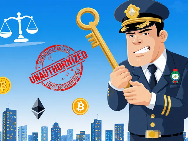 Mexico Crypto Monitoring Regulations by CNBV: Was Sie 2025 über die Aufsicht von Kryptowährungen in Mexiko wissen müssen