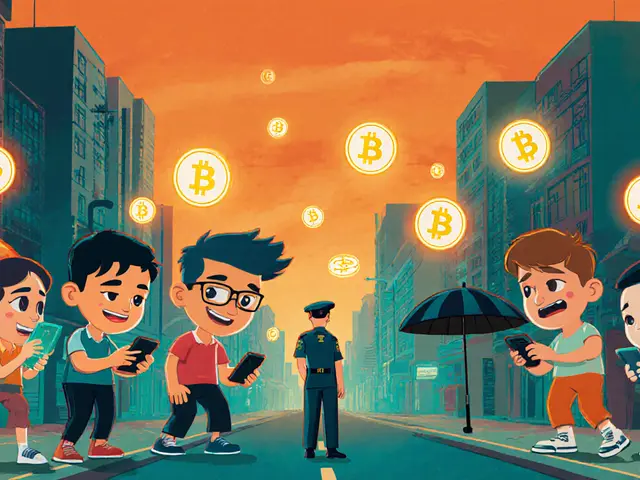 Vietnam steht auf Platz 5 der weltweiten Krypto-Adoption - trotz strenger Regulierung