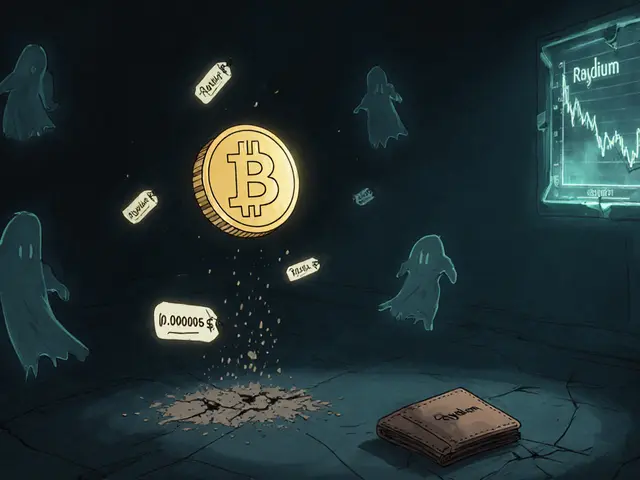 Was ist Moonlana (MOLA) - Der vollständige Leitfaden zur Solana-Meme-Münze