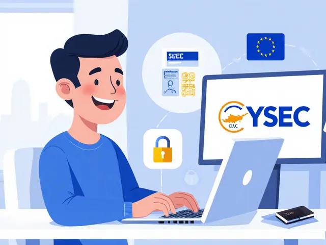 Wie Zyprioten auf Kryptowährungsbörsen zugreifen - Regeln, Methoden und was 2025 gilt