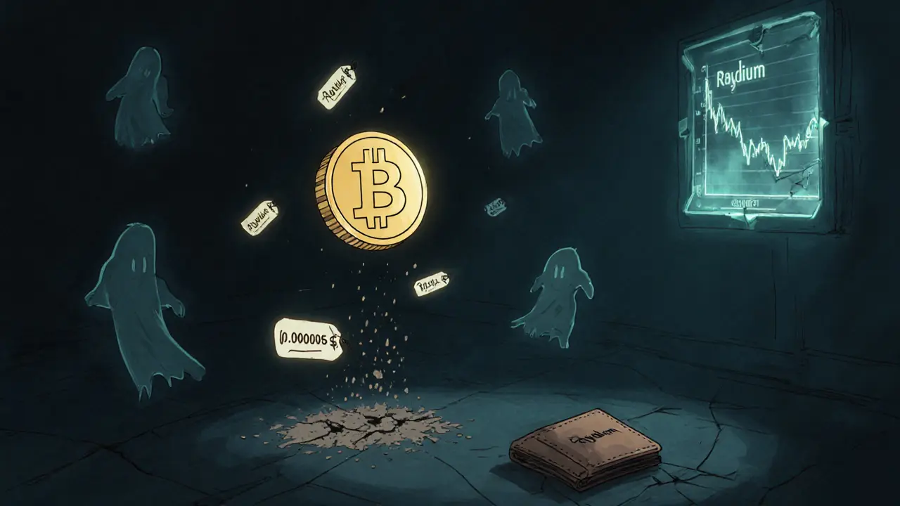 Was ist Moonlana (MOLA) - Der vollständige Leitfaden zur Solana-Meme-Münze