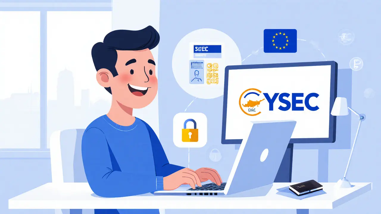 Wie Zyprioten auf Kryptowährungsbörsen zugreifen - Regeln, Methoden und was 2025 gilt