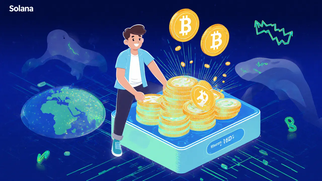 Meteora DLMM Crypto Exchange Review: Der beste Solana DEX für Liquidity Provider