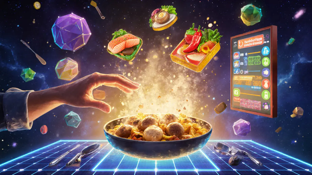 OneRare First Harvest Airdrop: Alle Details zum ORARE Foodverse Airdrop 2025