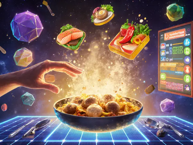 OneRare First Harvest Airdrop: Alle Details zum ORARE Foodverse Airdrop 2025