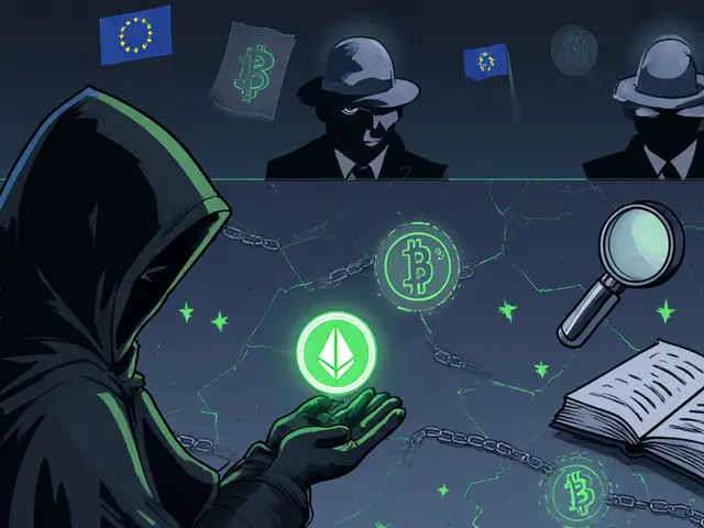 Rechtlicher Status von Privacy Coins weltweit: Gesetze, Verbote und zukünftige Entwicklungen