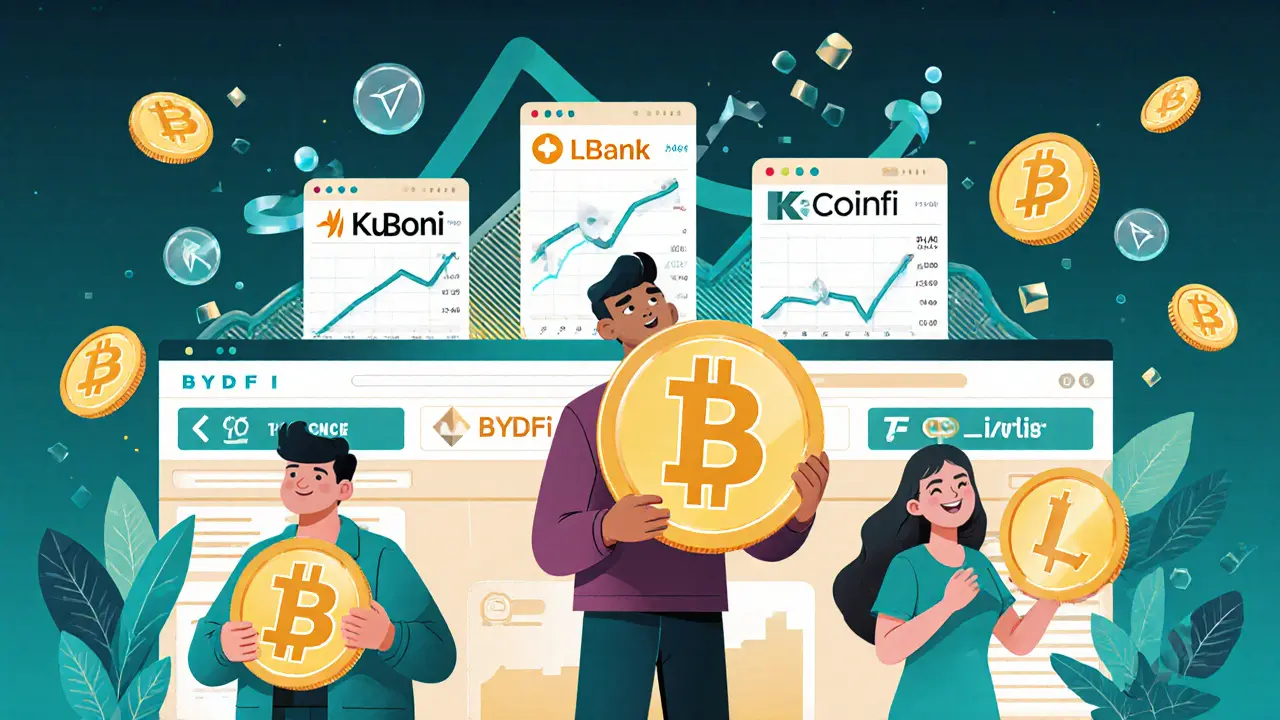 BNC Airdrop von Bifrost: Alle Details zur Teilnahme, Anforderungen und aktuellen Kursentwicklung