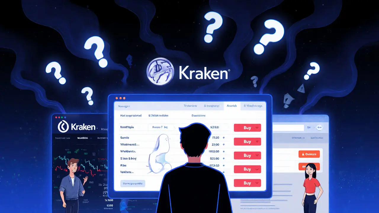 Buff Network Crypto Exchange Review: Warum dieser Exchange nicht sicher ist