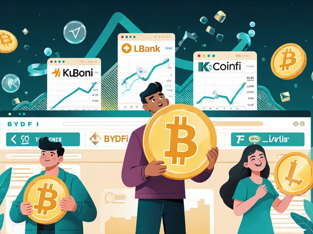 BNC Airdrop von Bifrost: Alle Details zur Teilnahme, Anforderungen und aktuellen Kursentwicklung