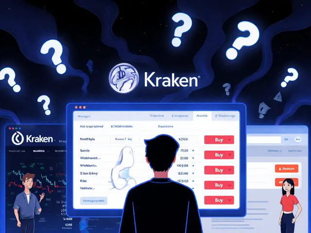 Buff Network Crypto Exchange Review: Warum dieser Exchange nicht sicher ist