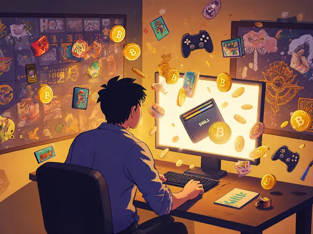 SHILL Token Airdrop: Was Sie über das Projekt SEED und die tatsächlichen Token-Verteilungen wissen müssen