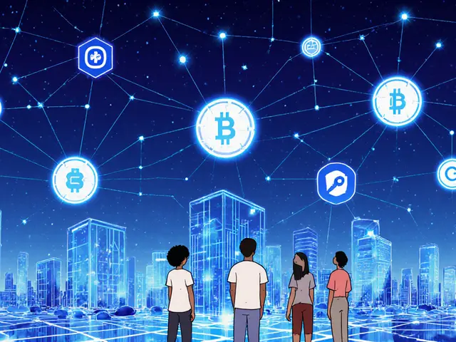 Was ist Gnosis (GNO)? Die vollständige Anleitung zu Token, Ökosystem und Nutzung