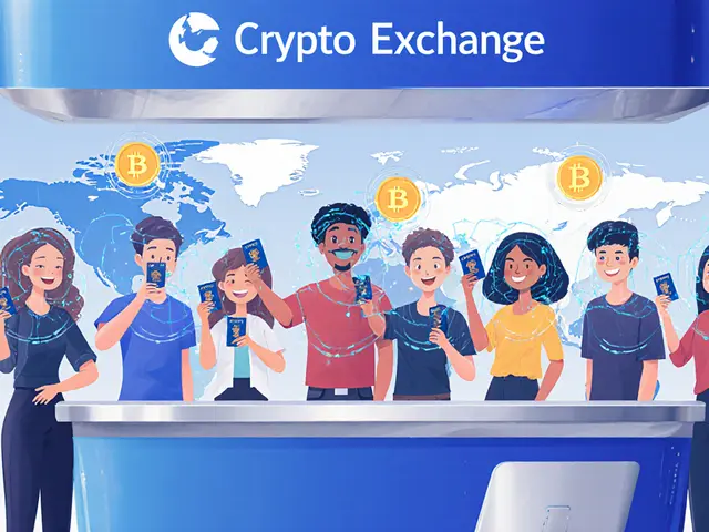 Zukunft der KYC-Verfahren in der Kryptowährungsindustrie 2025-2027