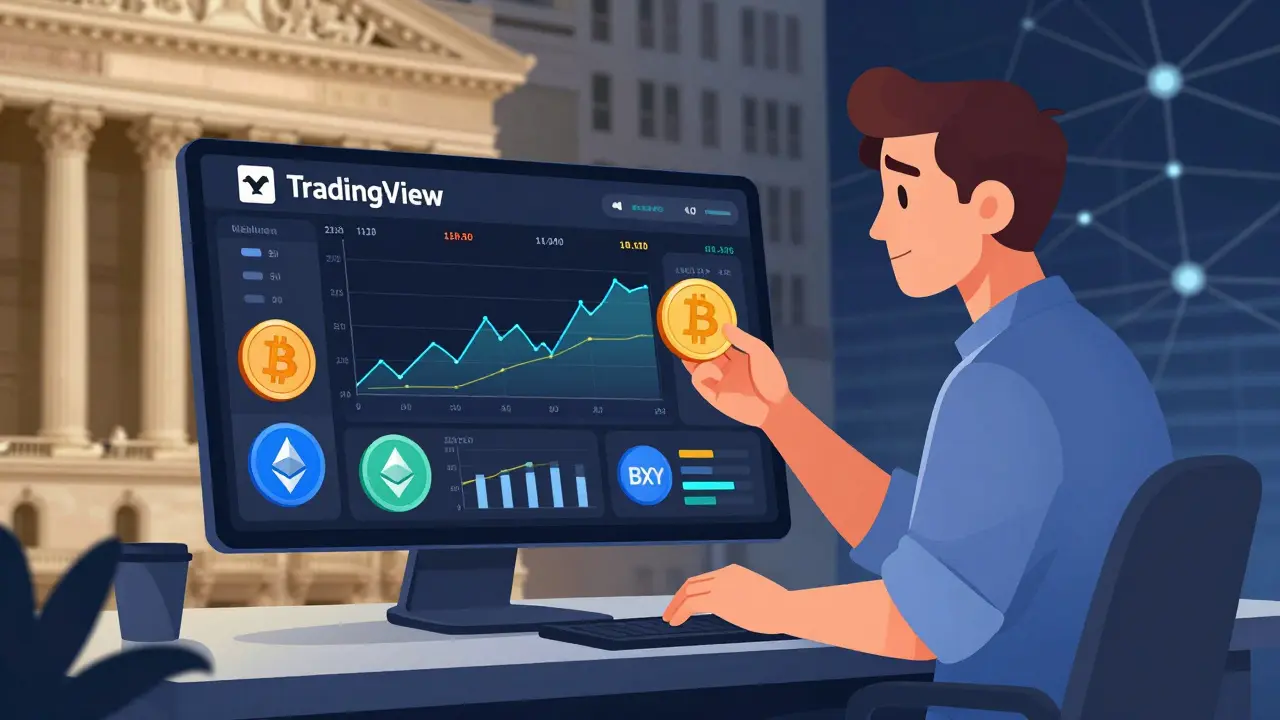 Beaxy Crypto Exchange Review: Ist die Plattform sicher und geeignet für deutsche Trader?