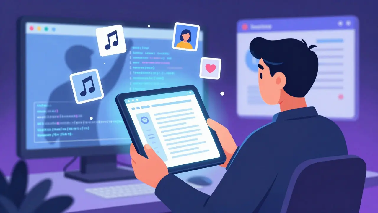 Copyright Registration auf Blockchain: Wie digitale Künstler ihre Werke sicher und sofort schützen können