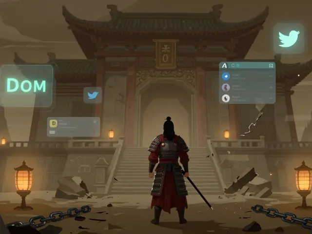 Ancient Kingdom (DOM) Airdrop: Was wirklich passiert ist und warum es heute keine Chance mehr gibt