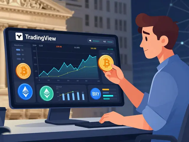 Beaxy Crypto Exchange Review: Ist die Plattform sicher und geeignet für deutsche Trader?