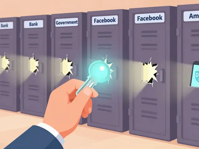 Blockchain Identity Standards: Was sie sind, wie sie funktionieren und warum sie die Zukunft der digitalen Identität bestimmen