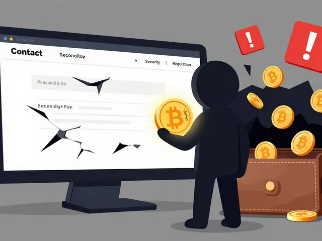 Coiny Pro Crypto Exchange Review: Ist die Plattform sicher oder ein Betrug?