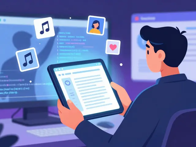 Copyright Registration auf Blockchain: Wie digitale Künstler ihre Werke sicher und sofort schützen können