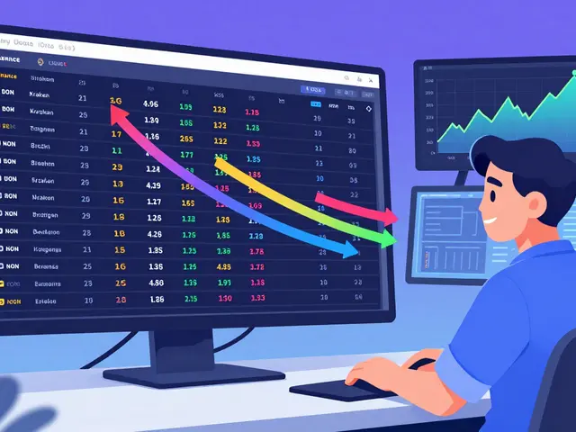 EurekaX Crypto Exchange Review: Schnell, liquide - aber mit Einschränkungen