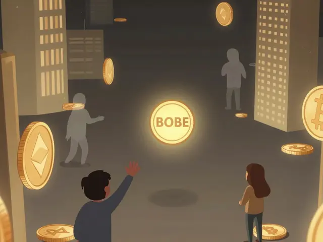 Was ist die Kryptowährung BOOK OF BILLIONAIRES (BOBE)?