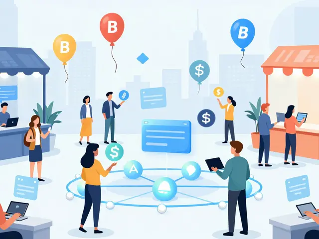 Was sind DeFi-Lending-Protokolle? Eine einfache Erklärung für Anfänger