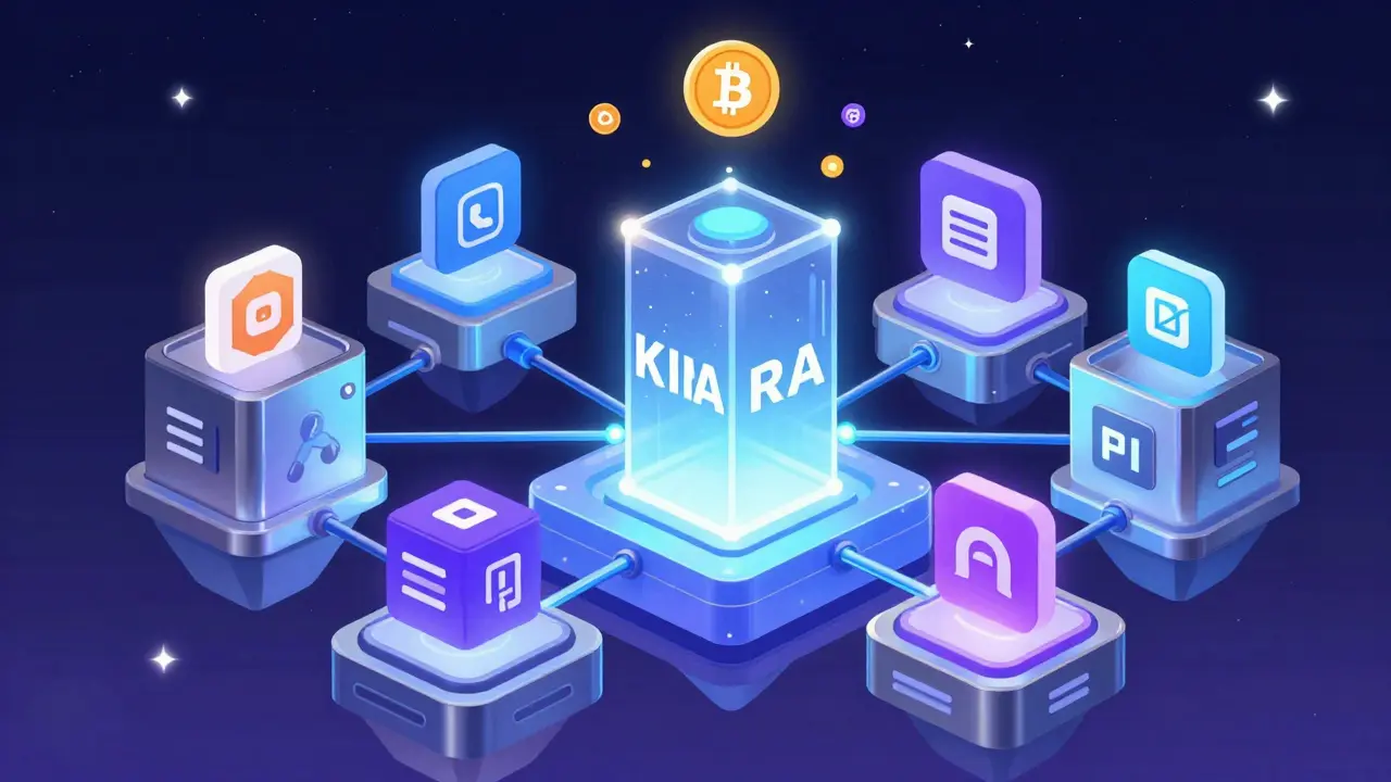 Was ist KIRA (KEX) Crypto Coin? Eine klare Erklärung von Technik, Nutzen und Marktstand
