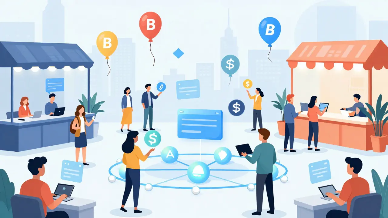 Was sind DeFi-Lending-Protokolle? Eine einfache Erklärung für Anfänger