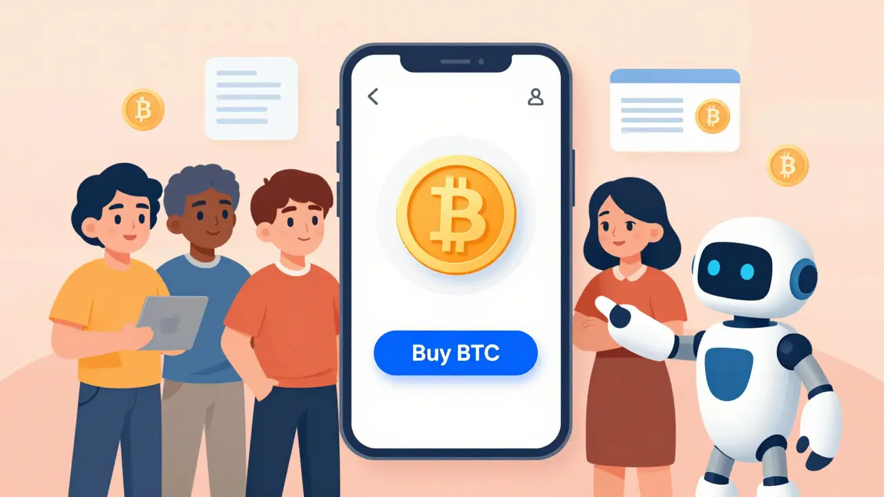 BTC-Exchange Crypto Exchange Review: Beste Plattformen für Bitcoin-Handel 2026