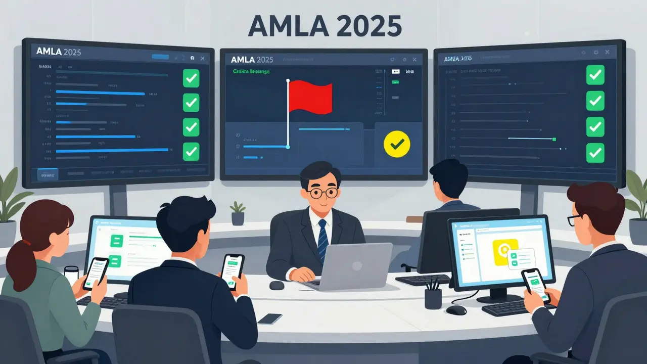 Europäische Aufsichtsbehörde überwacht Krypto-Transaktionen, Bürger nutzen sicher digitale Währungen.