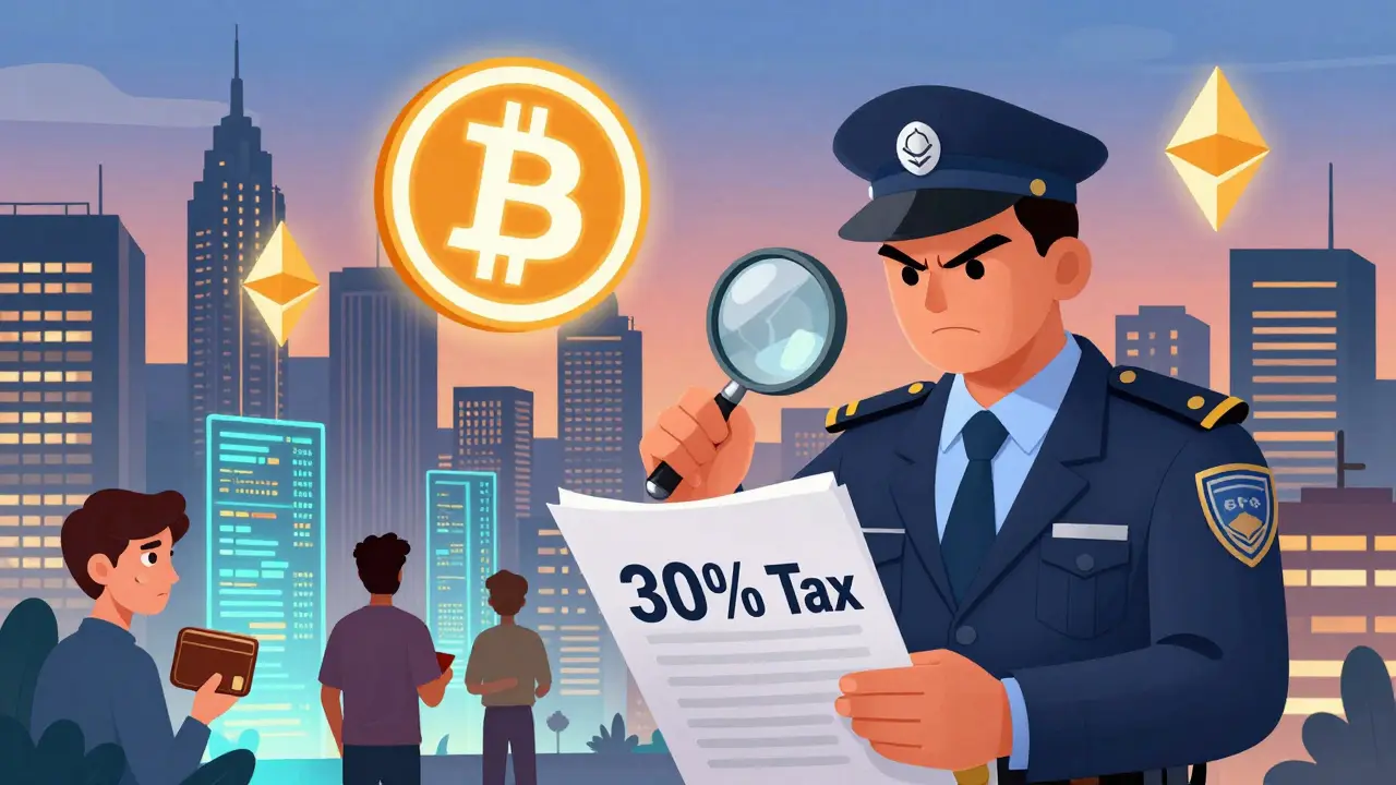 Ist Kryptowährung in Indien reguliert? Alles, was Sie 2026 wissen müssen