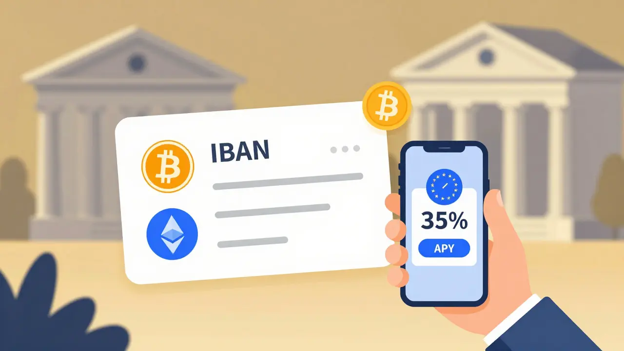 Niza.io Crypto Exchange Review: Banking-Integration, Gebühren und Vertrauenswürdigkeit im Detail