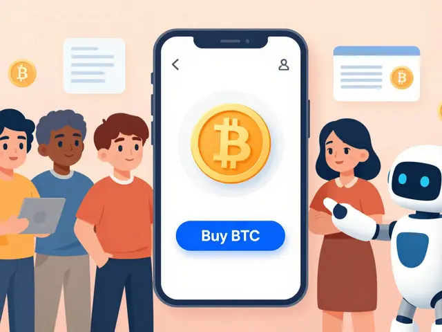 BTC-Exchange Crypto Exchange Review: Beste Plattformen für Bitcoin-Handel 2026