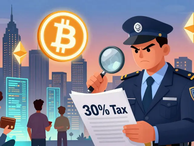 Ist Kryptowährung in Indien reguliert? Alles, was Sie 2026 wissen müssen