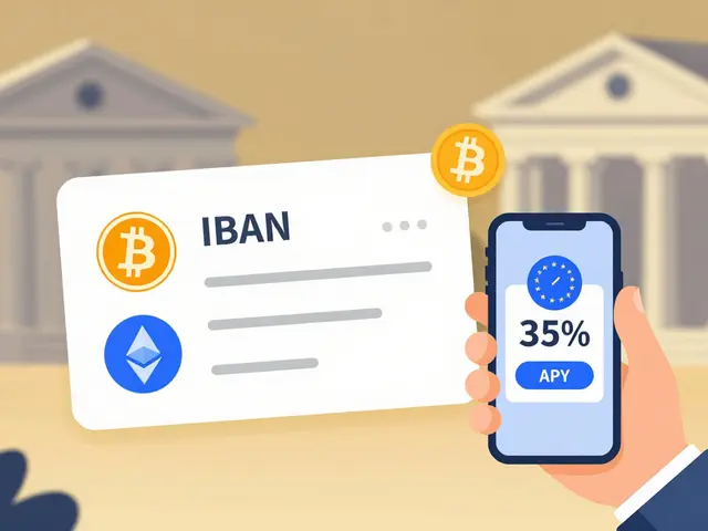 Niza.io Crypto Exchange Review: Banking-Integration, Gebühren und Vertrauenswürdigkeit im Detail