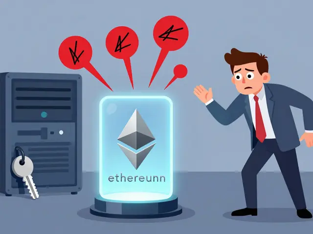 Risiken beim Restaking minimieren: Wie Slashing funktioniert und wie Sie sich schützen