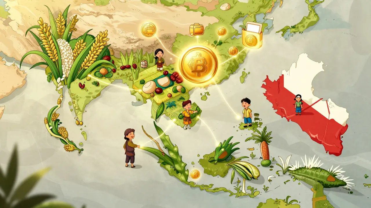 (BXH) Unifarm Airdrop von BOY X HIGHSPEED: Was wirklich hinter dem Projekt steckt