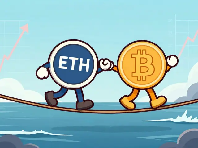 Die richtige Handelspaarwahl für deine Trading-Strategie